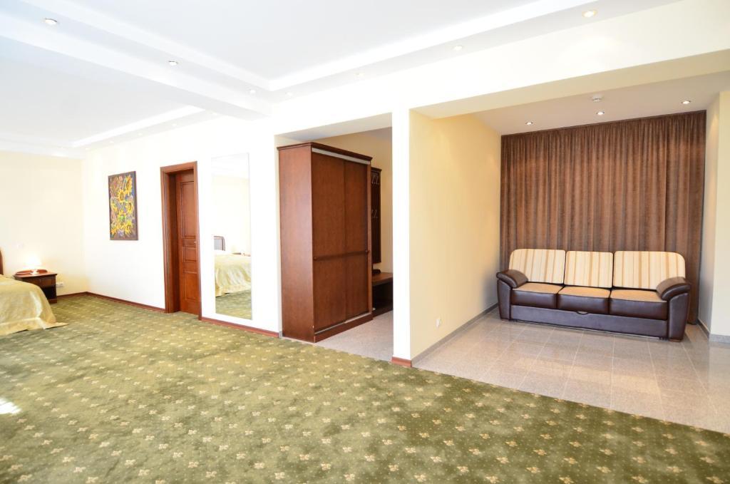 Platinum Hotel Kisinyov Szoba fotó